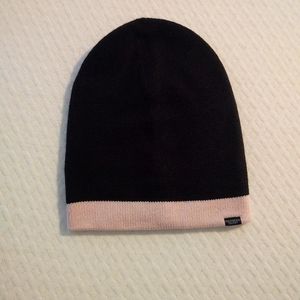 New VS winter hat